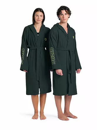 ARENA | Bademantel Zeppelin Light Robe | 